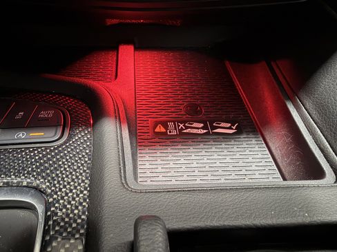 Used 2025 Cadillac CT5 Premium Luxury w/ Platinum Package image 20