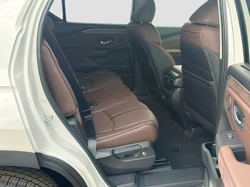 New 2026 Honda Pilot Elite image 23