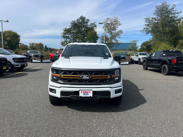 New 2026 Ford F150 Tremor w/ Bed Utility Package AWD/4WD image 2