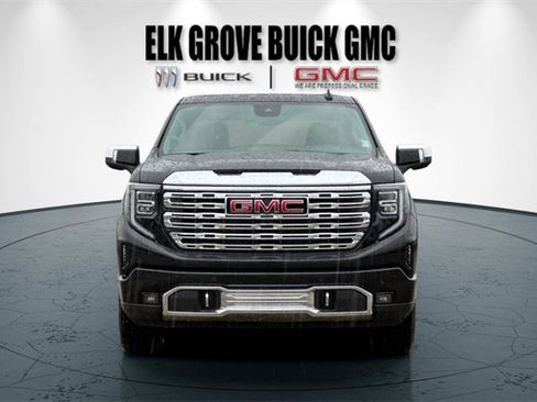 New 2026 GMC Sierra 1500 Denali image 9