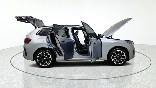 Used 2025 BMW X3 xDrive30i w/ Premium Package AWD/4WD image 20