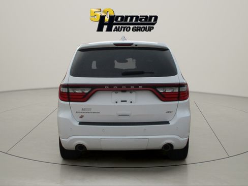 Used 2020 Dodge Durango GT AWD/4WD image 3