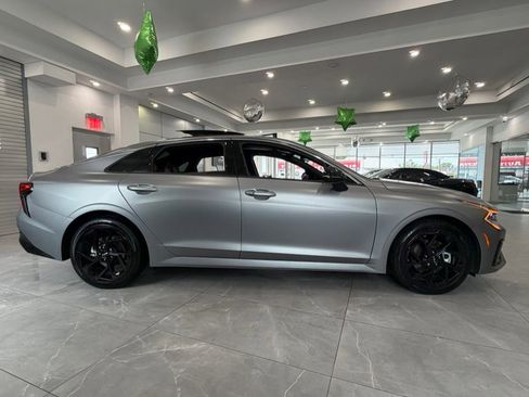Used 2026 Kia K5 GT-Line w/ GT-Line Premium Package FWD image 10