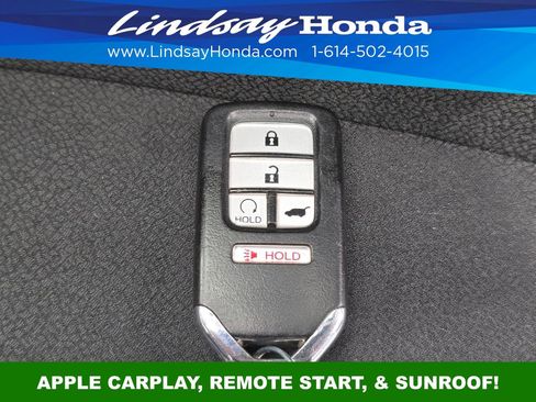 Used 2019 Honda CR-V EX image 22