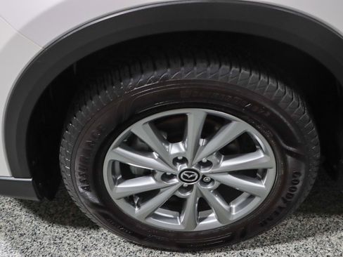 Used 2022 MAZDA CX-5 AWD 2.5 S image 11