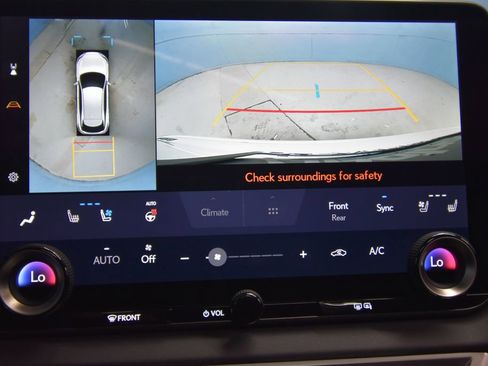 Used 2024 Lexus RX 350h image 12