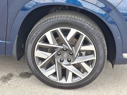 Certified 2023 Hyundai Santa Fe Calligraphy AWD/4WD image 8