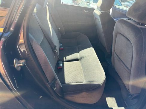 Used 2013 Chevrolet Impala LS FWD image 10