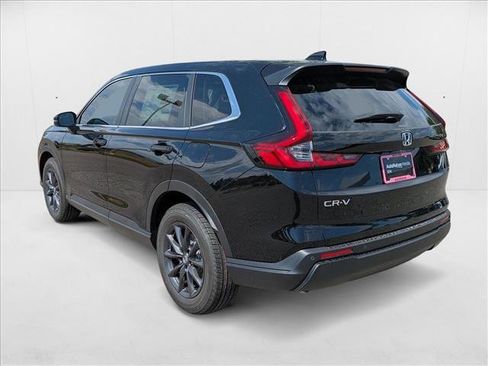 New 2026 Honda CR-V EX-L image 7