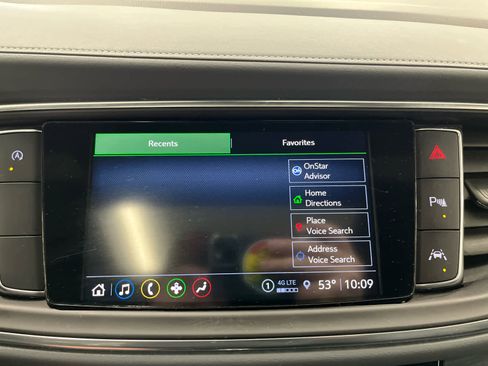 Used 2023 Buick Enclave Essence w/ Experience Buick Package image 33