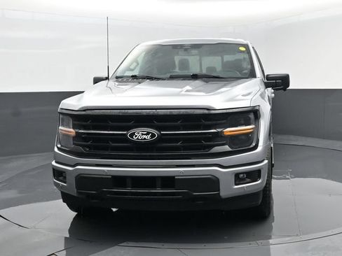 Used 2024 Ford F150 XLT w/ Equipment Group 302A MID AWD/4WD image 22