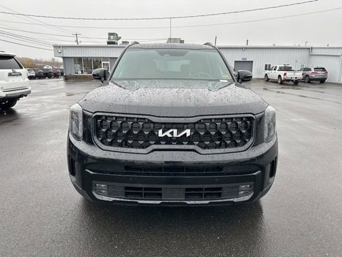 Used 2024 Kia Telluride SX X-Line image 2