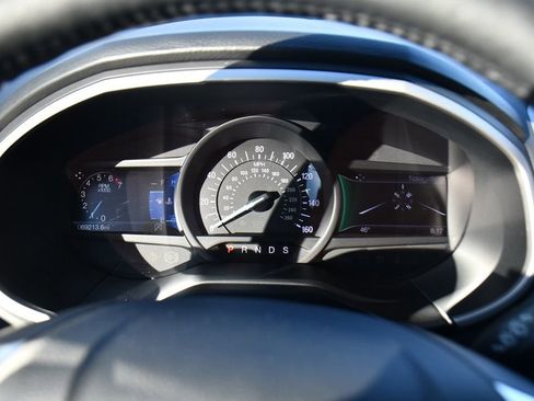 Used 2020 Ford Edge SEL w/ Convenience Package AWD/4WD image 24