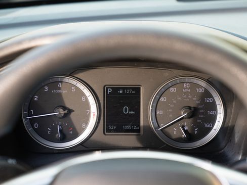 Used 2018 Hyundai Sonata SE image 33