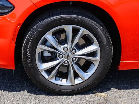 Used 2022 Dodge Charger SXT w/ Cold Weather Package AWD/4WD image 14