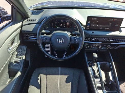 Used 2023 Honda Accord Sport image 11