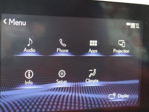 Used 2022 Lexus ES 350 F Sport w/ Accessory Package image 17