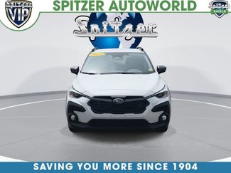 Used 2024 Subaru Crosstrek 2.0i Premium AWD/4WD video 3