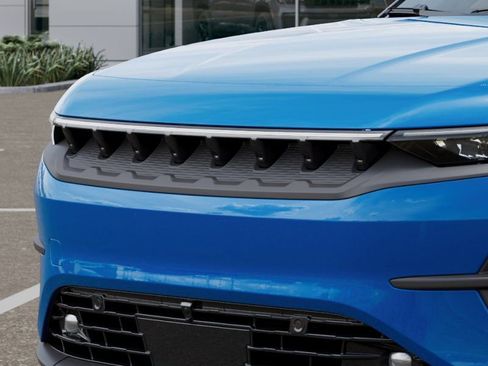 New 2025 Jeep Wagoneer S Limited AWD/4WD image 11