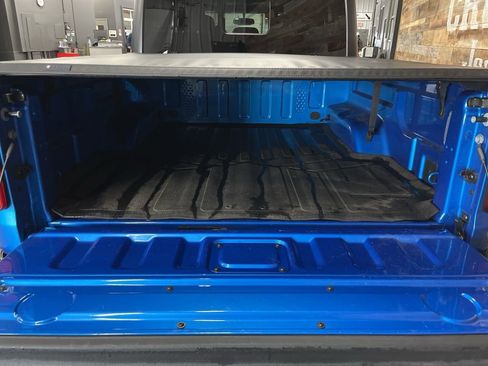 Used 2021 Jeep Gladiator Mojave w/ LED Lighting Group image 28