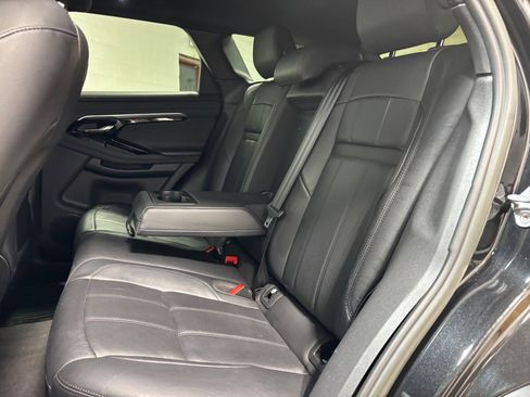 Used 2023 Land Rover Range Rover Evoque R-Dynamic SE AWD/4WD image 25