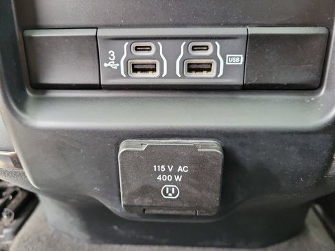 Used 2019 RAM 1500 Sport w/ Level 2 Equipment Group AWD/4WD image 16