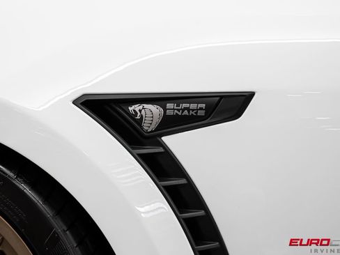 Used 2025 Ford Mustang GT Premium w/ GT Performance Package RWD image 18