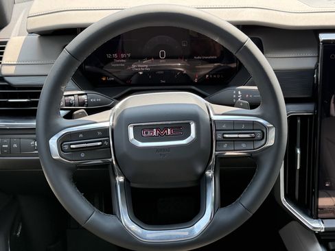 New 2026 GMC Acadia Elevation w/ Elevation Premium Package image 12