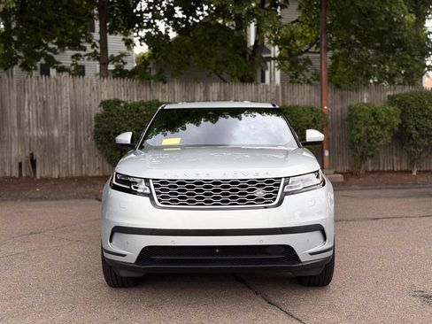 Used 2021 Land Rover Range Rover Velar S AWD/4WD image 9