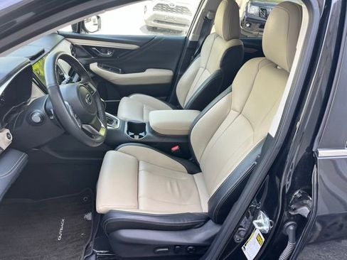 Used 2024 Subaru Outback Limited w/ Tech Package 3 AWD/4WD image 12