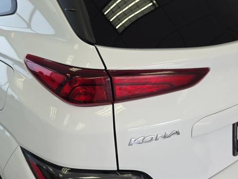 Used 2023 Hyundai Kona N Line AWD/4WD image 33