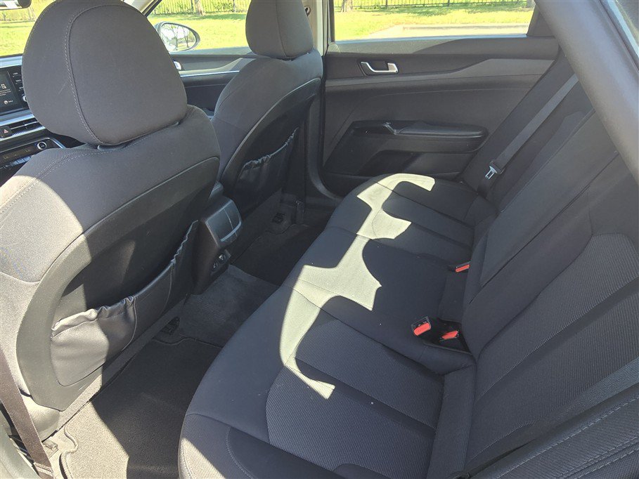 Used 2022 Kia K5 LXS FWD image 18