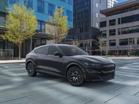 New 2026 Ford Mustang Mach-E Premium AWD/4WD image 7