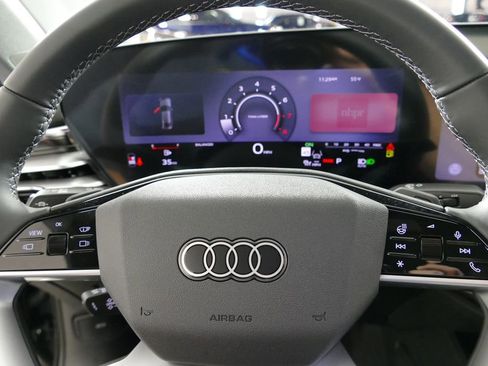 New 2026 Audi A5 2.0T Prestige AWD/4WD image 15