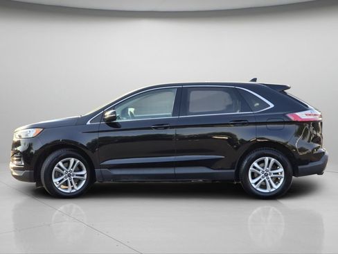 Used 2019 Ford Edge SEL w/ Equipment Group 201A AWD/4WD image 22