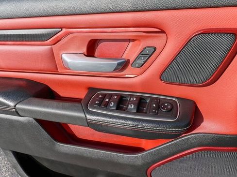 Used 2023 RAM 1500 Rebel w/ Rebel Level 2 Equipment Group AWD/4WD image 14