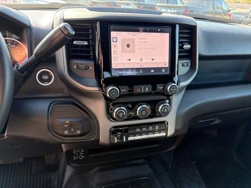 New 2025 RAM 3500 Tradesman image 14