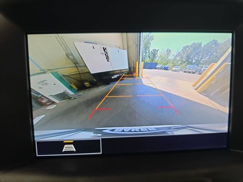 Certified 2024 GMC Terrain AT4 w/ Infotainment Package II AWD/4WD image 24