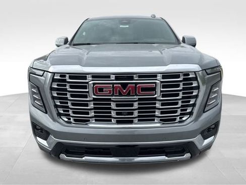 New 2026 GMC Yukon XL Denali w/ Sun & Power Step Package image 3