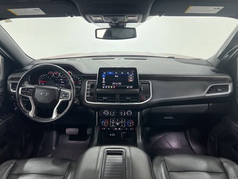 Used 2021 Chevrolet Tahoe Z71 image 19