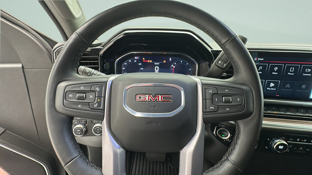 Used 2025 GMC Sierra 1500 Elevation AWD/4WD image 15