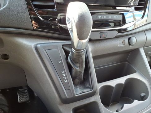 New 2026 Ford Transit 350 XLT RWD image 24