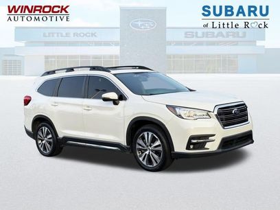 Used 2022 Subaru Ascent Limited w/ Technology Package