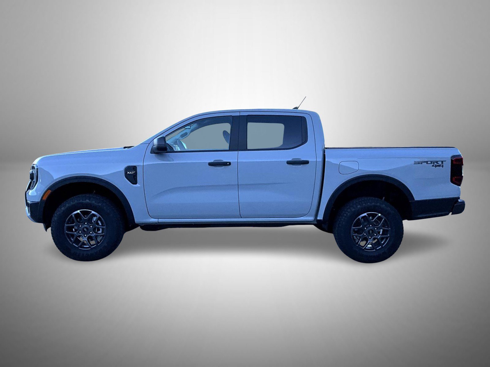 New 2026 Ford Ranger XLT w/ Trailer Tow Package AWD/4WD image 8
