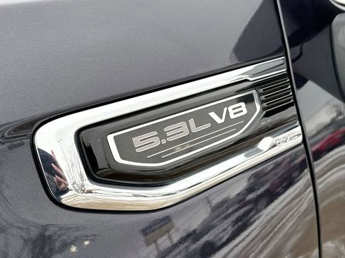 Used 2022 GMC Sierra 1500 SLT w/ SLT Premium Plus Package image 32