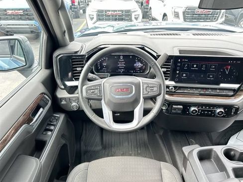 Used 2026 GMC Sierra 1500 Elevation w/ Elevation Select Package AWD/4WD image 25