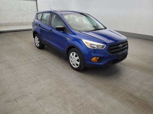 Used 2017 Ford Escape S FWD image 13