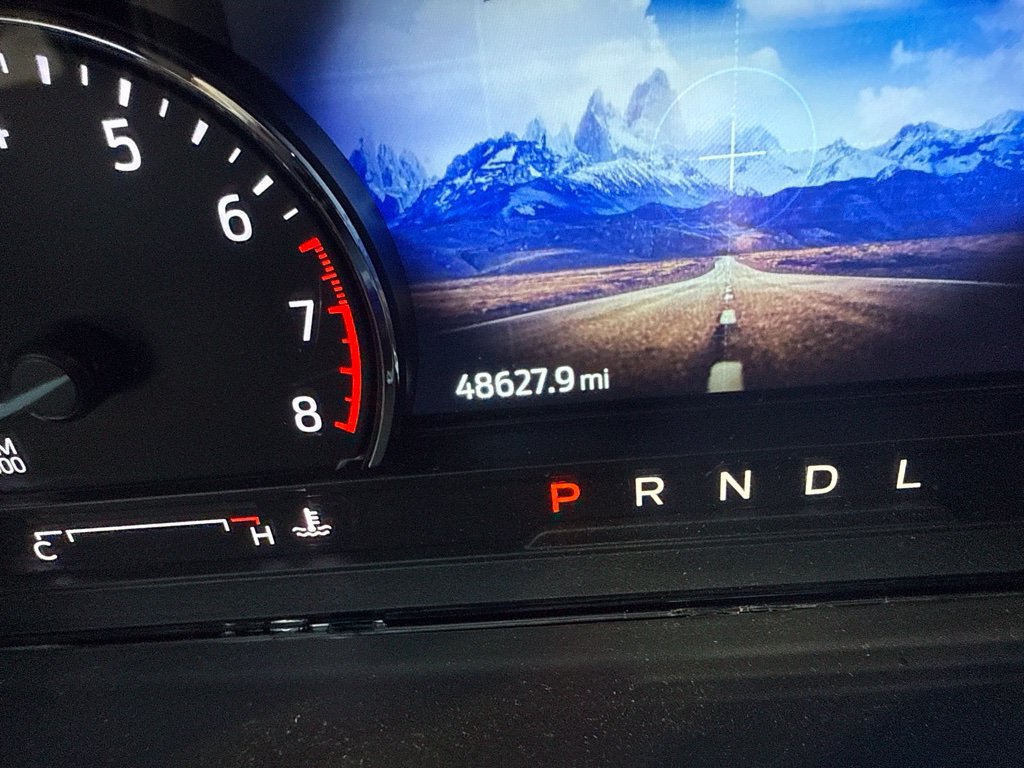 Used 2022 Ford Explorer XLT AWD/4WD image 10