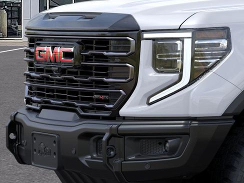 New 2026 GMC Sierra 1500 AT4X image 13