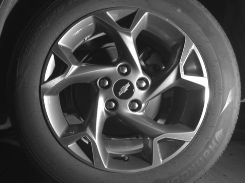 Used 2025 Chevrolet Trax LT image 14